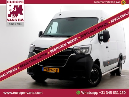 Renault Master 0