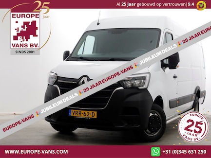 Renault Master 0