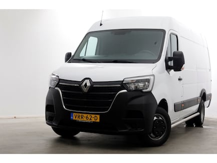 Renault Master 0