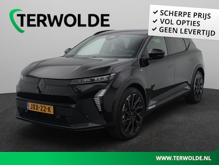 Renault Scenic 0