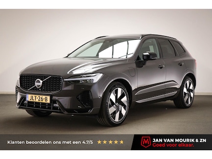 Volvo XC60 0