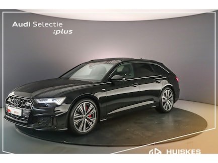 Audi A6 0