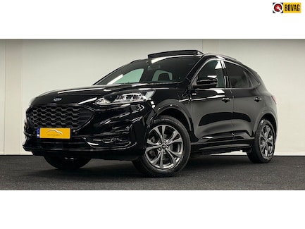 Ford Kuga 0