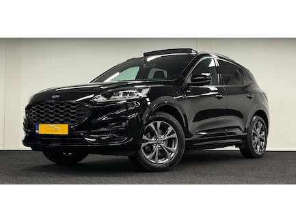 Ford Kuga 0