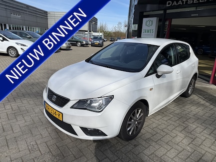 SEAT Ibiza 0
