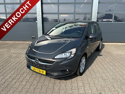 Opel Corsa 0