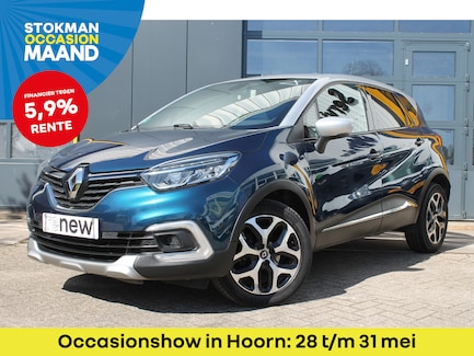 Renault Captur 0
