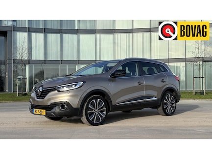 Renault Kadjar 0