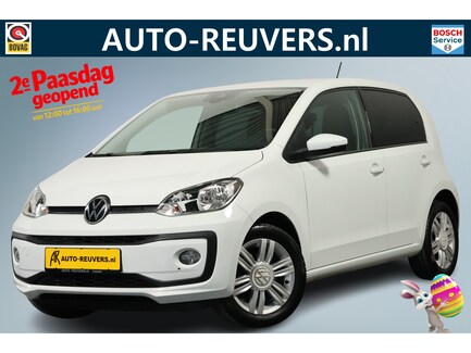 Volkswagen Up! 0