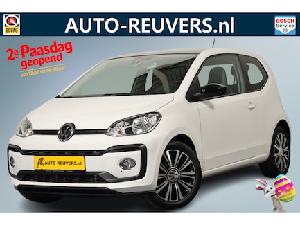 Volkswagen Up! 0