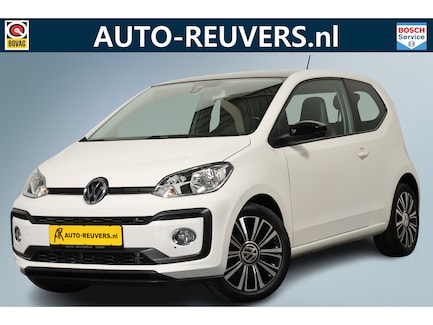Volkswagen Up! 0