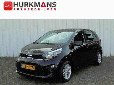 Kia Picanto 0