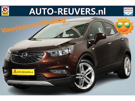 Opel Mokka 0