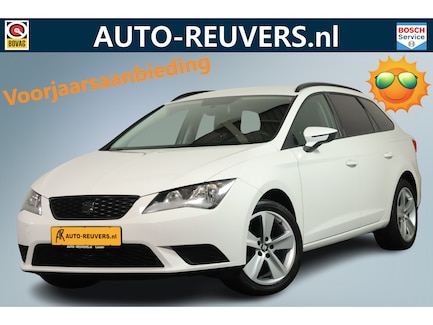 SEAT Leon 0
