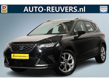 SEAT Arona 0