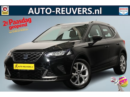 SEAT Arona 0
