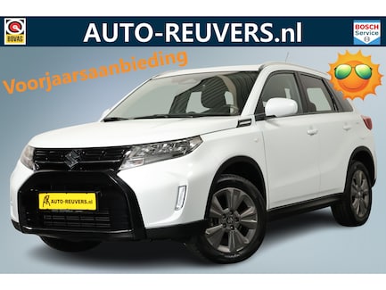Suzuki Vitara 0