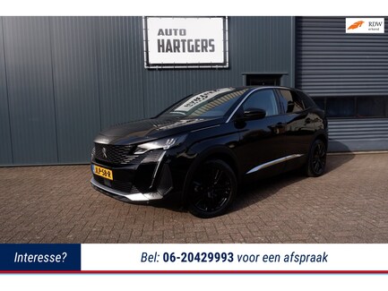 Peugeot 3008 0