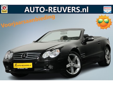 Mercedes-Benz SL 0