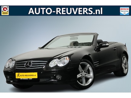 Mercedes-Benz SL 0