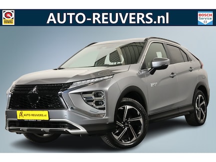 Mitsubishi Eclipse Cross 0