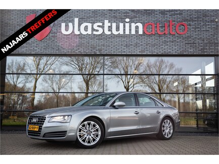 Audi A8 0