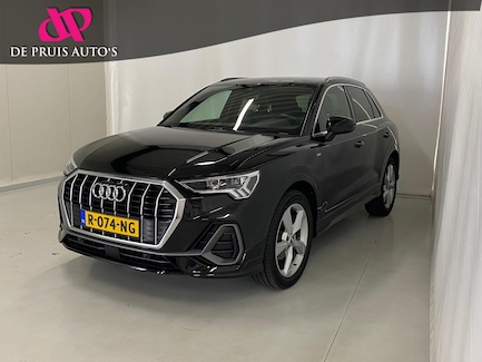 Audi Q3 0
