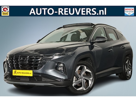 Hyundai Tucson 0