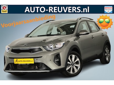 Kia Stonic 0