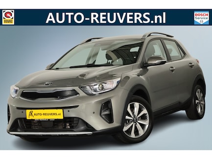 Kia Stonic 0