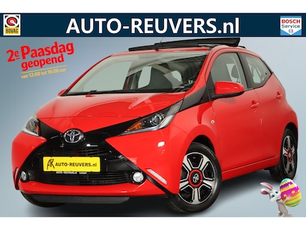 Toyota Aygo 0