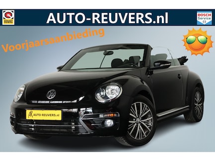 Volkswagen Beetle 0