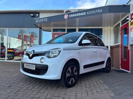 Renault Twingo 0