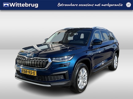 Skoda Kodiaq 0