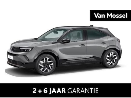 Opel Mokka 0