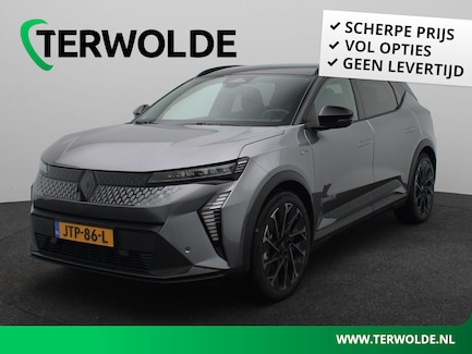 Renault Scenic 0