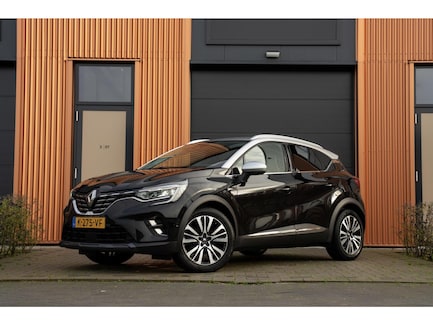 Renault Captur 0