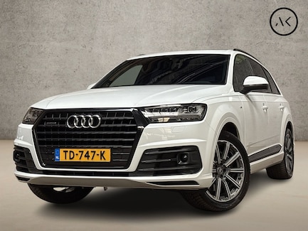 Audi Q7 0