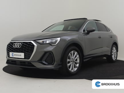 Audi Q3 Sportback 0