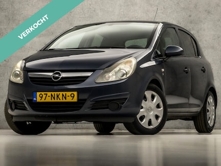 Opel Corsa 0