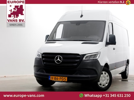 Mercedes-Benz Sprinter 0