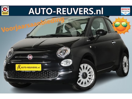 Fiat 500 0