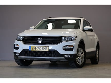 Volkswagen T-Roc 0