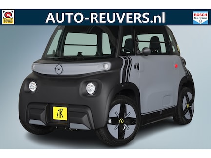 Opel Rocks-e 0