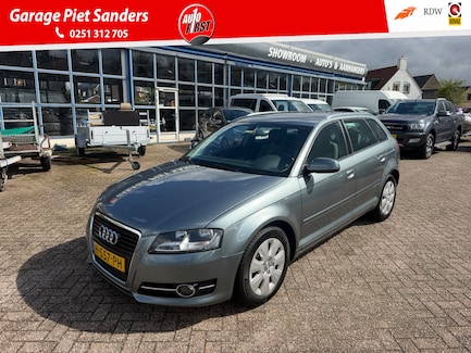 Audi A3 0