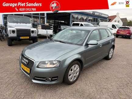 Audi A3 0
