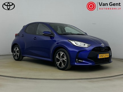 Toyota Yaris 0