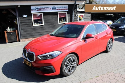 BMW 1-Serie 0