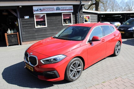 BMW 1-Serie 0