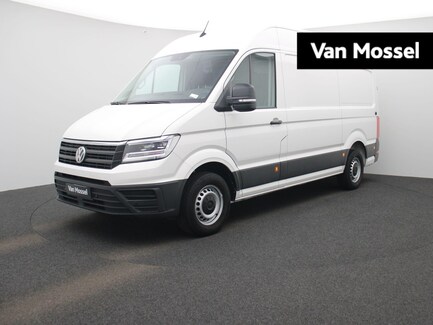 Volkswagen Crafter 0